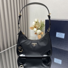 Prada Hobo Bags